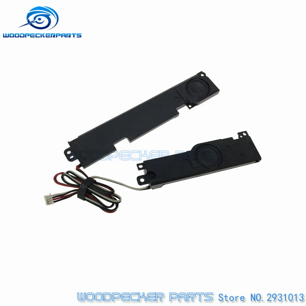 New Original Laptop Internal For Lenovo For ThinkPad T420 T420I Built-in Speaker Left & Right 04W1633
New Original Laptop Internal For Lenovo For ThinkPad T420 T420I Built-in Speaker Left & Right 04W1633