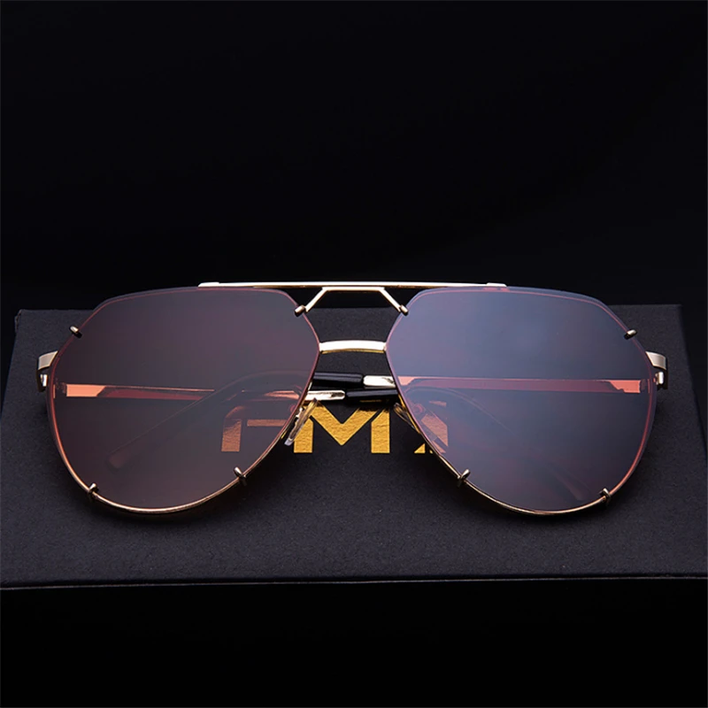 GLTREE 2019 Sunglasses Women Brand Designer Vintage Non-Polarized Ladies Pilot Men Sun Glasses New oculos de sol feminino G475
GLTREE 2019 Sunglasses Women Brand Designer Vintage Non-Polarized Ladies Pilot Men Sun Glasses New oculos de sol feminino G475