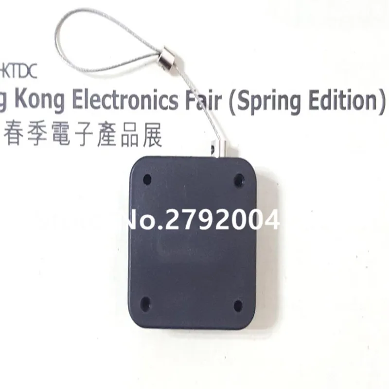 20pcs/lot Security Retractable Pull Box Recoiler for Dummy Mobile Phone Cellphone
20pcs/lot Security Retractable Pull Box Recoiler for Dummy Mobile Phone Cellphone