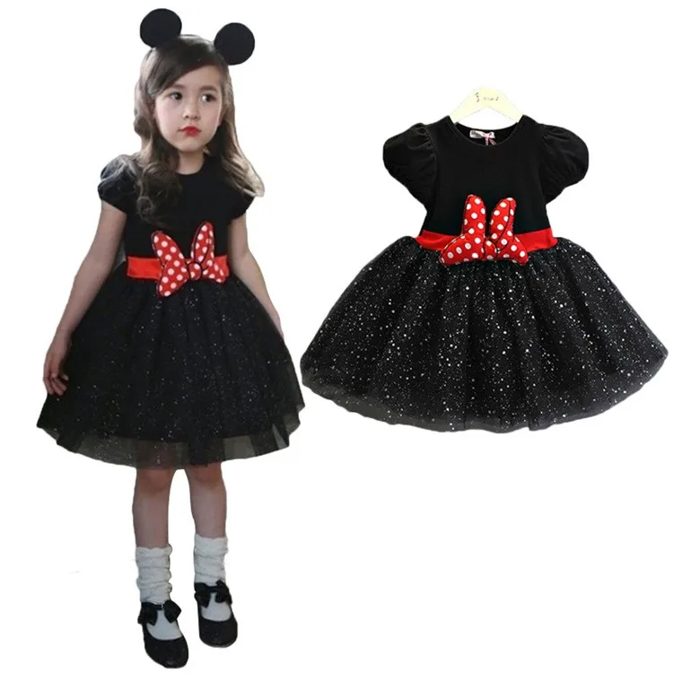 Baby Kids Gift Dot Party Dress Fancy Costume Cosplay Girls Tutu Ballet Dress Infant Baby Clothes Children Clothing Pink Black
Baby Kids Gift Dot Party Dress Fancy Costume Cosplay Girls Tutu Ballet Dress Infant Baby Clothes Children Clothing Pink Black