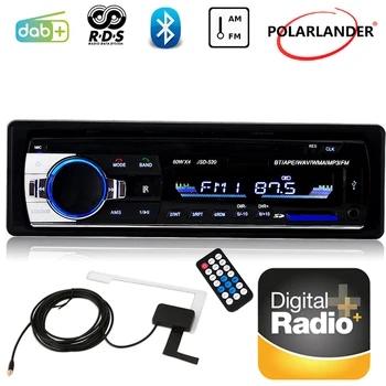 USB And SD Card Slot Car Audio MP3 radio cassette player Car Radio DAB+Stereo RDS FM AM AUX Autoradio 1 DIN Bluetooth auto tapes
USB And SD Card Slot Car Audio MP3 radio cassette player Car Radio DAB+Stereo RDS FM AM AUX Autoradio 1 DIN Bluetooth auto tapes