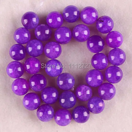 Wholesale Price New DIY Beads Purple Dragon Veins Onyx Round Loose Beads Jewelry Stone 8-12mm Semi Finished Stone Balls Gifts
Wholesale Price New DIY Beads Purple Dragon Veins Onyx Round Loose Beads Jewelry Stone 8-12mm Semi Finished Stone Balls Gifts
