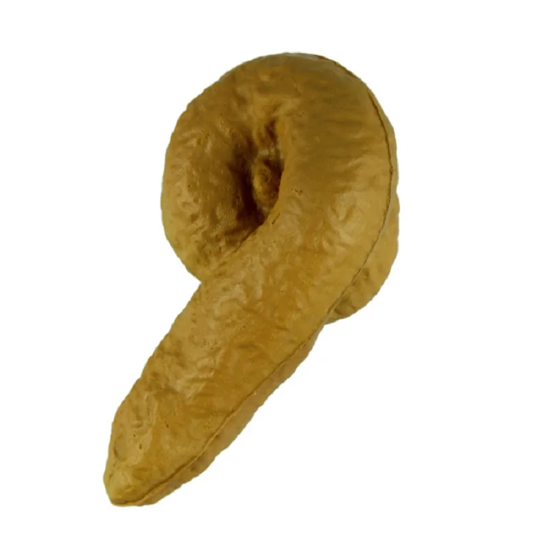 Simulation Shit Turd Prank Fake Funny Joke Gift Antistress Fun Funny Gadgets Novelty Interesting Toys For Children Birthday Gift
Simulation Shit Turd Prank Fake Funny Joke Gift Antistress Fun Funny Gadgets Novelty Interesting Toys For Children Birthday Gift