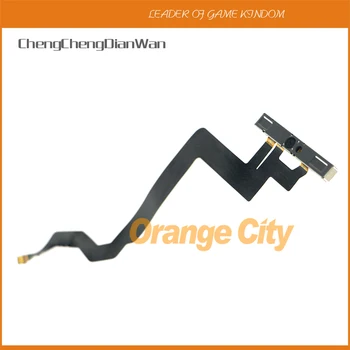 ChengChengDianWan Original For New 3DS XL LL Internal Front Camera Lens Module Flex Ribbon Cable for new 3dsxl 3dsll
ChengChengDianWan Original For New 3DS XL LL Internal Front Camera Lens Module Flex Ribbon Cable for new 3dsxl 3dsll
