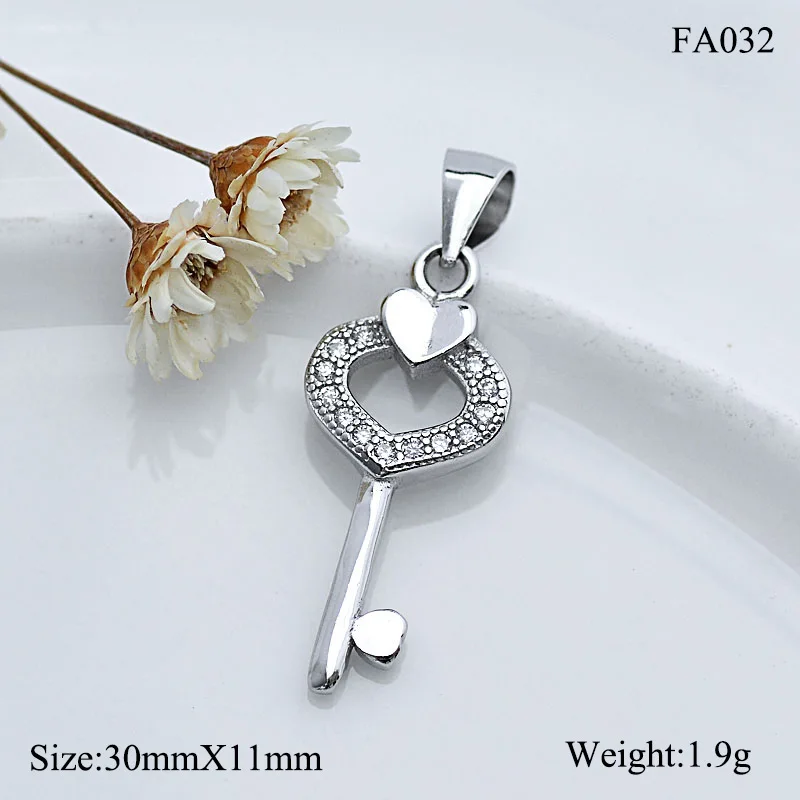 FA032