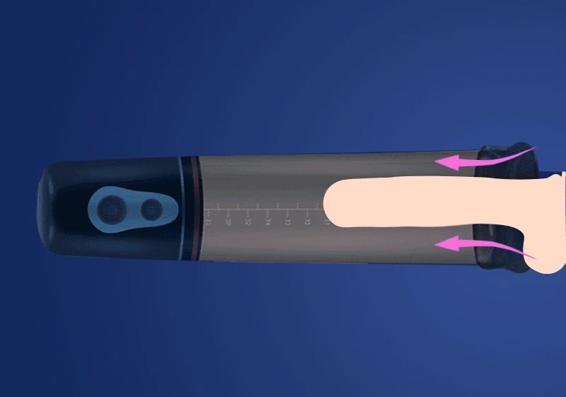 Вибратор Для Мужчин