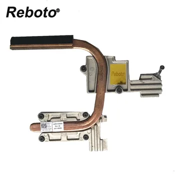 Reboto Orginal Notebook Cooling Heatsink Radiator For Dell 17R N4110 CN-00WGP5 00WGP5 0WGP5 100% Tested Fast Ship
Reboto Orginal Notebook Cooling Heatsink Radiator For Dell 17R N4110 CN-00WGP5 00WGP5 0WGP5 100% Tested Fast Ship
