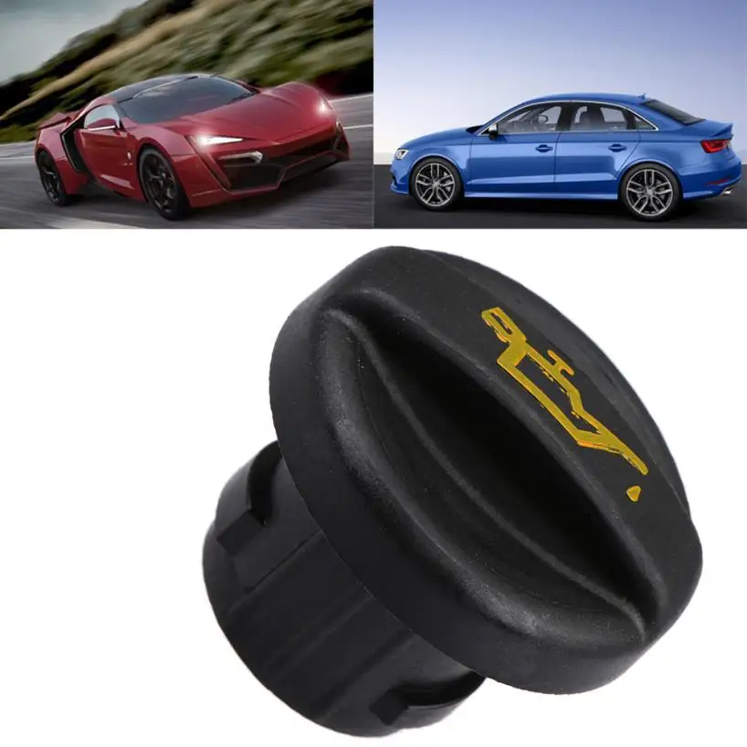 Top Brand Best Selling Universal 1.6HDI 2.0HDI Engine Oil Filler Cap 1180F9 Fits Models for Peugeot Citroen Car-Styling
Top Brand Best Selling Universal 1.6HDI 2.0HDI Engine Oil Filler Cap 1180F9 Fits Models for Peugeot Citroen Car-Styling