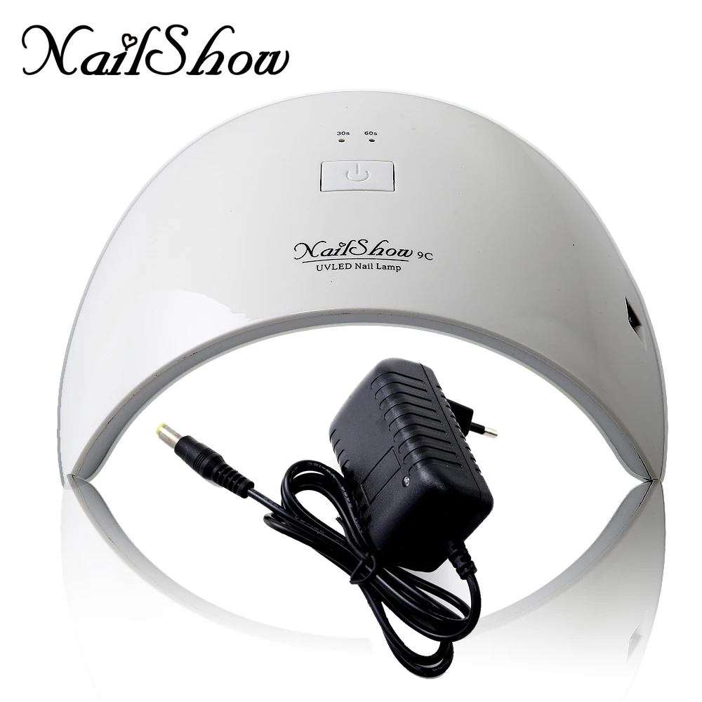 Nailshow Sun one 48W Ice Lamp Nails Dryer For Nail Polish Drying UV LED Gel Lamp For Light Fast Curing All Gel Varnish
Nailshow Sun one 48W Ice Lamp Nails Dryer For Nail Polish Drying UV LED Gel Lamp For Light Fast Curing All Gel Varnish
