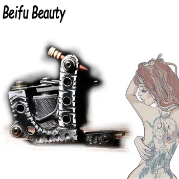 Tattoo Rotary Pen Hybrid Permanent Makeup Tattoo Machine Strong Quiet Motor 3pcs beifu
Tattoo Rotary Pen Hybrid Permanent Makeup Tattoo Machine Strong Quiet Motor 3pcs beifu