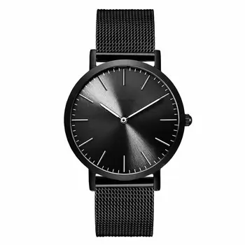Ultra-thin Men's Watches 6.9mm thickness 40mm Diameter Fashion Brand Casual Men wrist watch Stainless Steel Neutral Quartz Clock
Ultra-thin Men's Watches 6.9mm thickness 40mm Diameter Fashion Brand Casual Men wrist watch Stainless Steel Neutral Quartz Clock