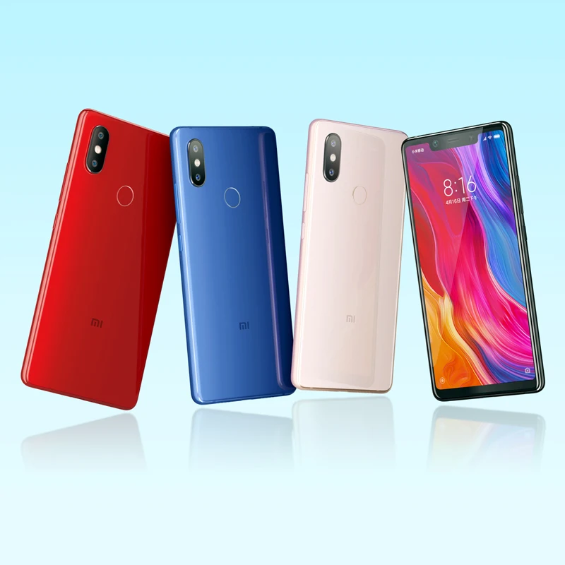 Новый Дешевый Xiaomi