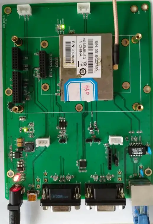 For Trimble /novatel GPS/ Beidou BD BD970/BD930, 615/628 high precision board baseplate
For Trimble /novatel GPS/ Beidou BD BD970/BD930, 615/628 high precision board baseplate
