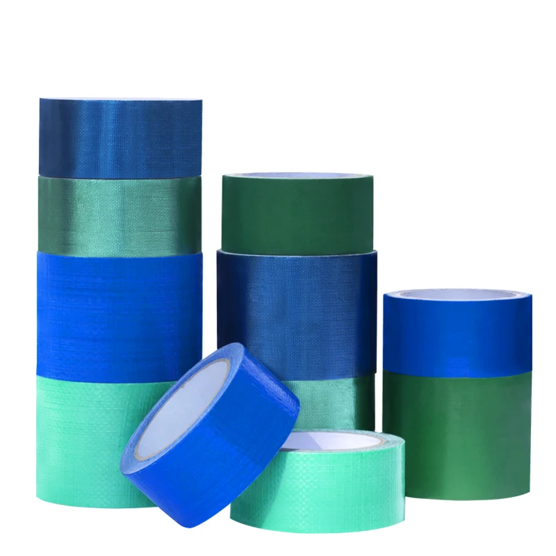 Color : Blue 78mm x8m without 8m Self Adhesive Repair Tape Spinnakers Tents Tarpaulin Repair Patch Water Proof Stickers Camping Accessories