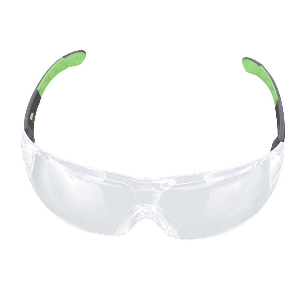 1PCS Safety Glasses Protection Working Glasses Safety Riding Eye Goggles Glasses Work Lab Dental Eyewear
1PCS Safety Glasses Protection Working Glasses Safety Riding Eye Goggles Glasses Work Lab Dental Eyewear