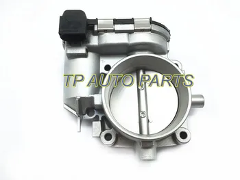 Throttle Body For 2001-2005 M-ercedes B-enz OEM 0280750019 A1121410125 1121410125
Throttle Body For 2001-2005 M-ercedes B-enz OEM 0280750019 A1121410125 1121410125