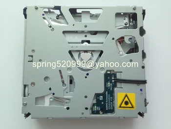 New original FMS audio single cd mechanism 1ED4B10A16401A SENSOR PCB for Mazda car CD radio player
New original FMS audio single cd mechanism 1ED4B10A16401A SENSOR PCB for Mazda car CD radio player