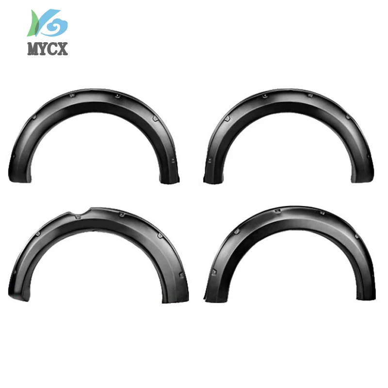 2015-2019 Fender Flare For Mitsubishi Triton Accessories Black Mudguard For Mitsubishi L200 Car Styling Fender flare
2015-2019 Fender Flare For Mitsubishi Triton Accessories Black Mudguard For Mitsubishi L200 Car Styling Fender flare