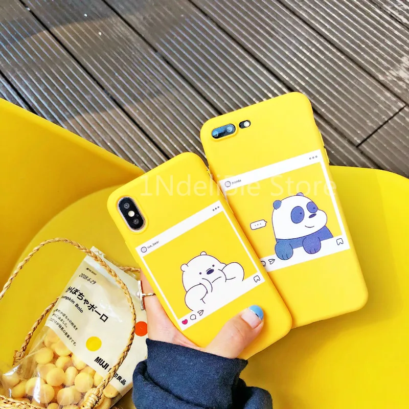 Silicone Case Matte Phone Case For iPhone 7 Plus 6 6s 8 X XR XS MAX Ultrathin Soft TPU Cases Candy Color Back Cover Fundas Coque
Silicone Case Matte Phone Case For iPhone 7 Plus 6 6s 8 X XR XS MAX Ultrathin Soft TPU Cases Candy Color Back Cover Fundas Coque