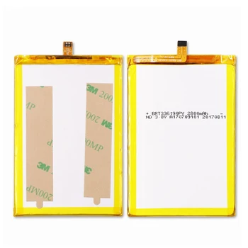 

Rush Sale Limited Stock Retail 2800mAh New Replacement Battery For Elephone C1 Max High Quality