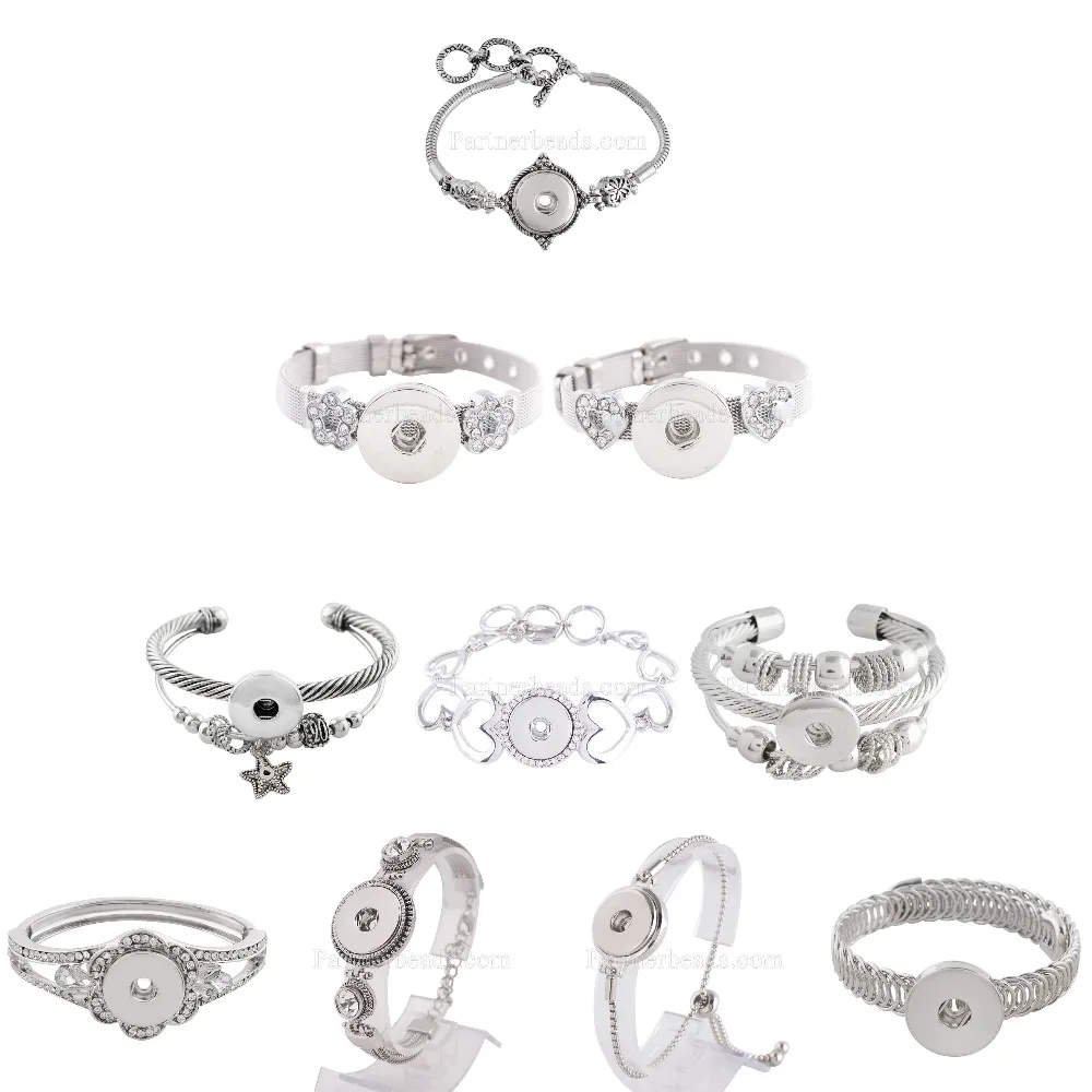Interchangeable jewelry with Ginger Snaps Accessories Charm 20mm Bracelets for Men Boys Women Girl Jewelry Accessories Gifts
Interchangeable jewelry with Ginger Snaps Accessories Charm 20mm Bracelets for Men Boys Women Girl Jewelry Accessories Gifts