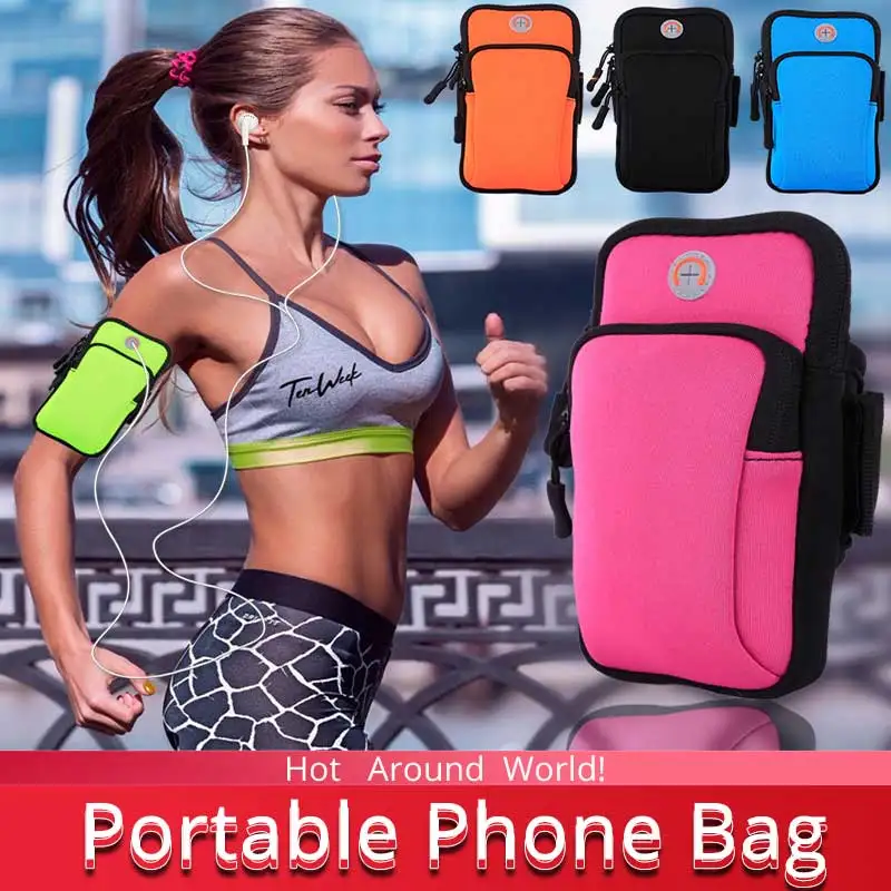 Sport running Phone bag/case For Iphone Samsung Arm Band Bag Pouch Jogging Workout Cover For Mobile Phone Bag/case
Sport running Phone bag/case For Iphone Samsung Arm Band Bag Pouch Jogging Workout Cover For Mobile Phone Bag/case