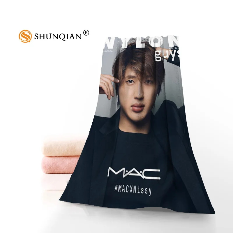 Microfiber Towels Custom Nissy Face Towel/Bath Towel Size 35x75cm, 70x140cm bath towels for adults 
Microfiber Towels Custom Nissy Face Towel/Bath Towel Size 35x75cm, 70x140cm bath towels for adults