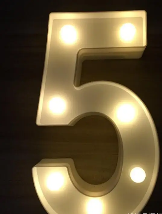 5