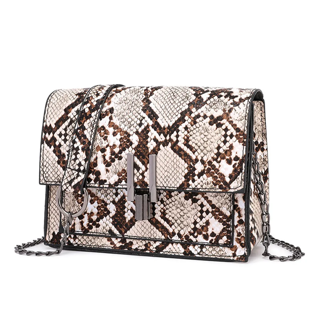 Women's Leopard Versatile Shoulder Bag Leather Handbags Small Crossbody Bag For Women 2019 Square Handbags Women Bag
Women's Leopard Versatile Shoulder Bag Leather Handbags Small Crossbody Bag For Women 2019 Square Handbags Women Bag