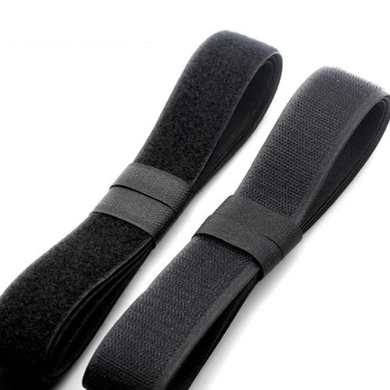 4 meter Magic buckle nylon cable tie wire management cable ties hair/hook surface for Screen window Velcroe DIY 
4 meter Magic buckle nylon cable tie wire management cable ties hair/hook surface for Screen window Velcroe DIY