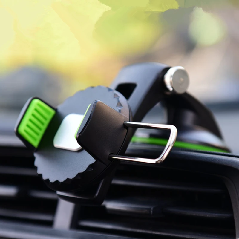 Car Stand Holder Flexible 360 Degree Adjustable Car Mount Mobile Phone Holder For Smartphone 4.0-6.0 inch Windshield Mount
Car Stand Holder Flexible 360 Degree Adjustable Car Mount Mobile Phone Holder For Smartphone 4.0-6.0 inch Windshield Mount