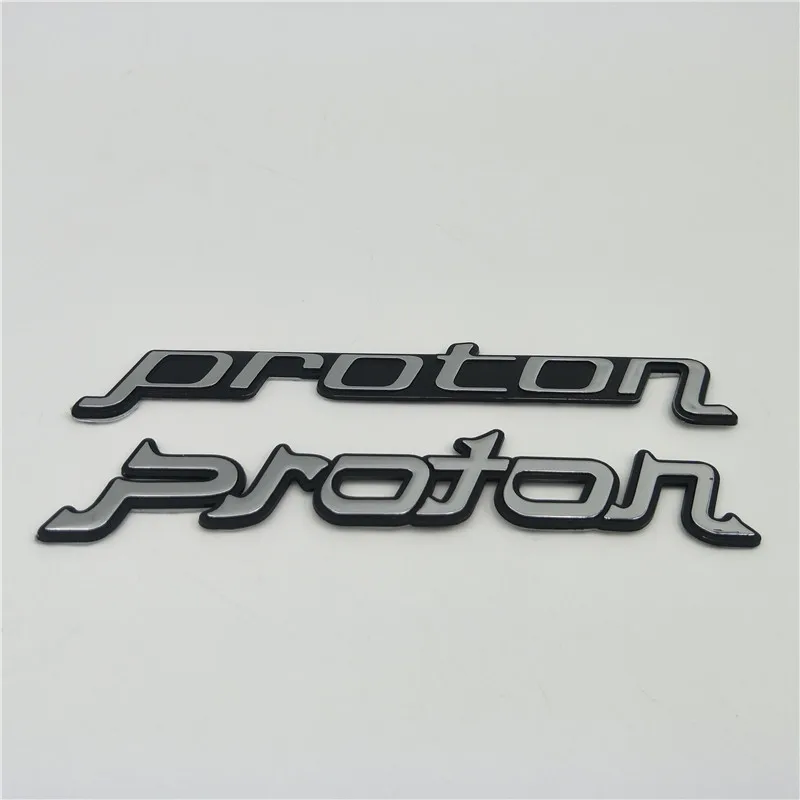 For Proton Wira Saga Satria Magma Emblem Rear Trunk Lid Letters Badge Logo Car Styling
For Proton Wira Saga Satria Magma Emblem Rear Trunk Lid Letters Badge Logo Car Styling
