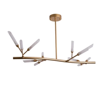 Postmodern minimalist Scandinavian lighting living room dining room bedroom front desk personality creative pendant lights
Postmodern minimalist Scandinavian lighting living room dining room bedroom front desk personality creative pendant lights