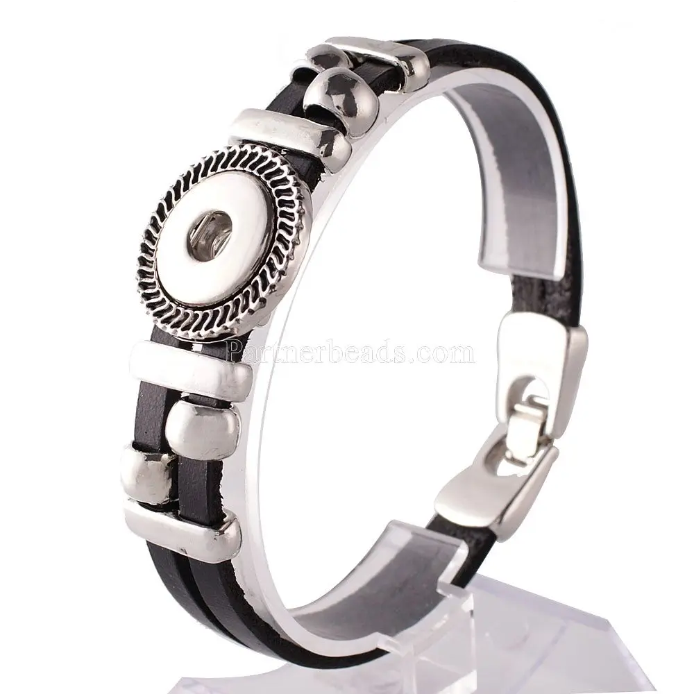 Hot wholesale Snap Bracelet&Bangles Charms Metal Bracelets For Women Fit 18mm DIY Partnerbeads Snap Button Jewelry KC0904
Hot wholesale Snap Bracelet&Bangles Charms Metal Bracelets For Women Fit 18mm DIY Partnerbeads Snap Button Jewelry KC0904