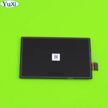 YuXi For PSP GO LCD Screen Original LCD Display Screen Replacement for PSP GO Game Console
YuXi For PSP GO LCD Screen Original LCD Display Screen Replacement for PSP GO Game Console
