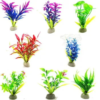 Aquarium Plants Plastic Water Wonder Grass Ornament Decor Fish Tank Decoration Simulation Artificial Plants Home Decor
Aquarium Plants Plastic Water Wonder Grass Ornament Decor Fish Tank Decoration Simulation Artificial Plants Home Decor