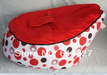 Free shipping wholesale kids toddler baby bean bag / snuggle bag / baby puff / Item:IMG-1094
Free shipping wholesale kids toddler baby bean bag / snuggle bag / baby puff / Item:IMG-1094
