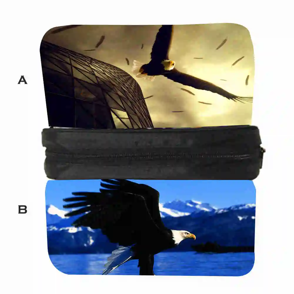Eagleшаблон, индивидуальная печать, аниме, животные, косметички, галактика, пространство, канцелярские принадлежности, органайзер, сумка для хранения, кейс, пенал, сумки
Eagleшаблон, индивидуальная печать, аниме, животные, косметички, галактика, пространство, канцелярские принадлежности, органайзер, сумка для хранения, кейс, пенал, сумки