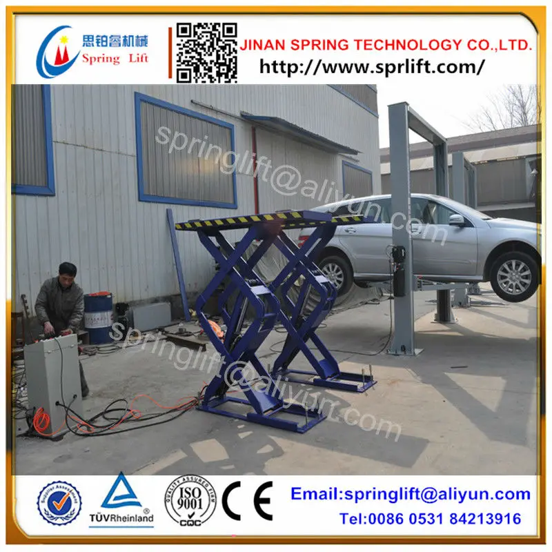 2 post car lift121