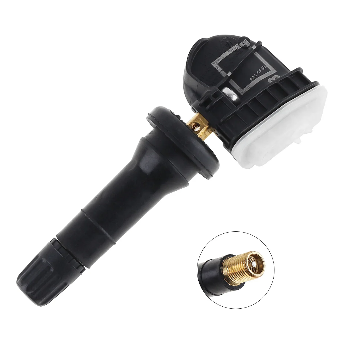 13598772 TPMS Tire Pressure Monitoring Sensor Tire Pressure Valve Automotive Scan Tool for Chevrolet Cadillac Buick GMC Hummer
13598772 TPMS Tire Pressure Monitoring Sensor Tire Pressure Valve Automotive Scan Tool for Chevrolet Cadillac Buick GMC Hummer