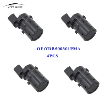 4pcs YDB500301PMA Front Rear PDC Parking Sensors 66206989069 YDB500301 for 2003-2012 Land Rover Discovery 3 Freelander Range
4pcs YDB500301PMA Front Rear PDC Parking Sensors 66206989069 YDB500301 for 2003-2012 Land Rover Discovery 3 Freelander Range