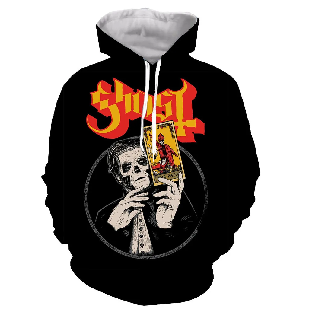 New arrive gothic punk series ghost band hip hop style 3D print custom men women t shirt /hoodies/ sweatshirts/vest/ summer tops
New arrive gothic punk series ghost band hip hop style 3D print custom men women t shirt /hoodies/ sweatshirts/vest/ summer tops