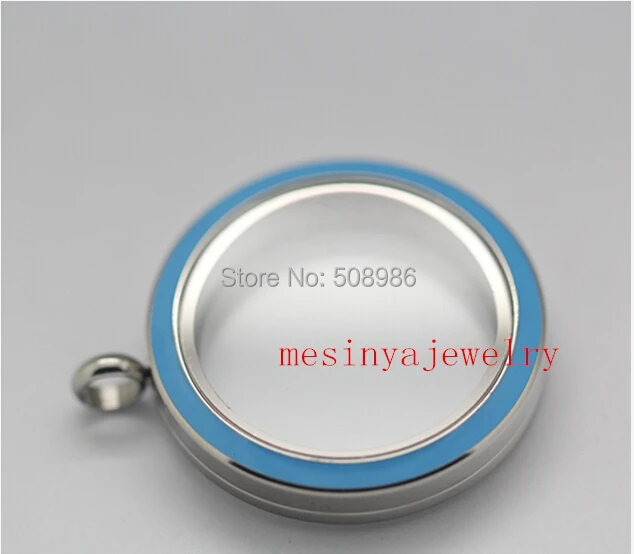 5pcs trendy aqua blue Stainless steel 30mm glass locket for floating charms keepsake xmas gift mother's gift
5pcs trendy aqua blue Stainless steel 30mm glass locket for floating charms keepsake xmas gift mother's gift
