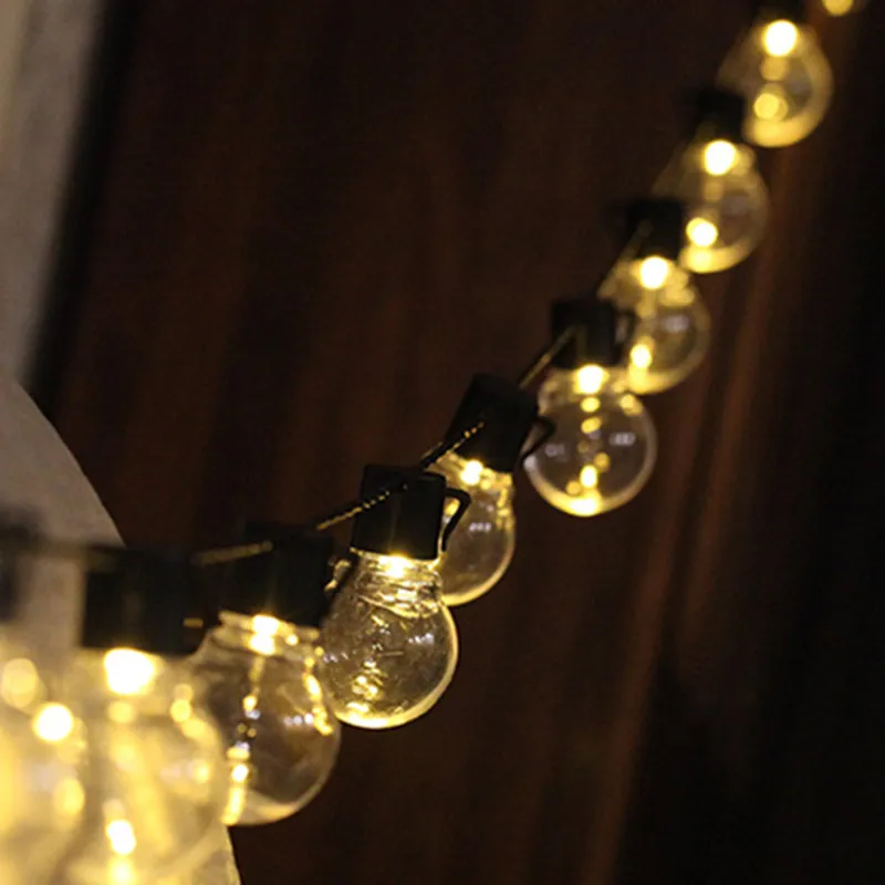 Ball lights