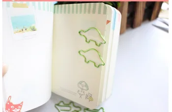 10pcs/pkg metal animal shaped paper clips office clip memo clips clamp cute bookmarks
10pcs/pkg metal animal shaped paper clips office clip memo clips clamp cute bookmarks
