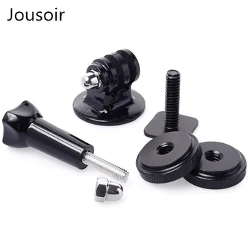 for Gopro hero3+ 3 in 1 sports camera accessories long rod screw + convert seat + hot shoe seat CD50
for Gopro hero3+ 3 in 1 sports camera accessories long rod screw + convert seat + hot shoe seat CD50
