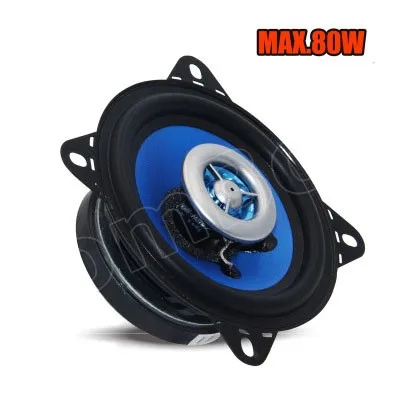 Car Stereo Speaker Cheap Car Horn 4 inch Coaxial Speakers Car Speakers One Pair of Speakers 2 Way 2x80W
Car Stereo Speaker Cheap Car Horn 4 inch Coaxial Speakers Car Speakers One Pair of Speakers 2 Way 2x80W