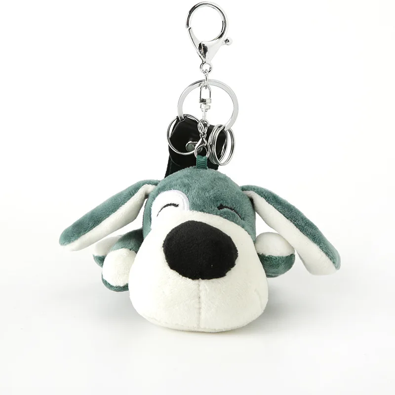2018 JUANY Anminal doll Keychain foot doll Pompom fake Rabbit Fur Ball Key Chain Car Keyring Women Key Holder BagCharm jewelry
2018 JUANY Anminal doll Keychain foot doll Pompom fake Rabbit Fur Ball Key Chain Car Keyring Women Key Holder BagCharm jewelry