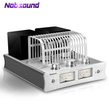 

Nobsound DX-925 Vacuum Tube Amplifier Bluetooth 4.0 Stereo HiFi Hybrid Single-Ended Class A Power Amp 220V