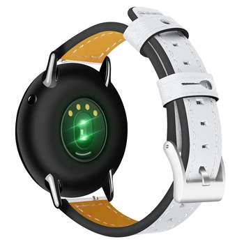 New Watchband Leisure Durable Fashion Leather Watch Wristband Bracelet for Huawei
New Watchband Leisure Durable Fashion Leather Watch Wristband Bracelet for Huawei